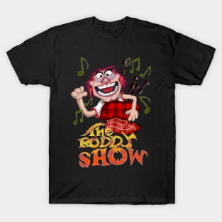 The Roddy Show T-Shirt